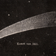 Illustration for article titled Stunning Depictions of Ancient Comets That Scared the Hell Out of Humans